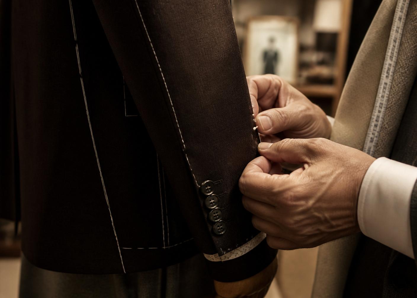 Preparing Your Wardrobe for Television Appearances