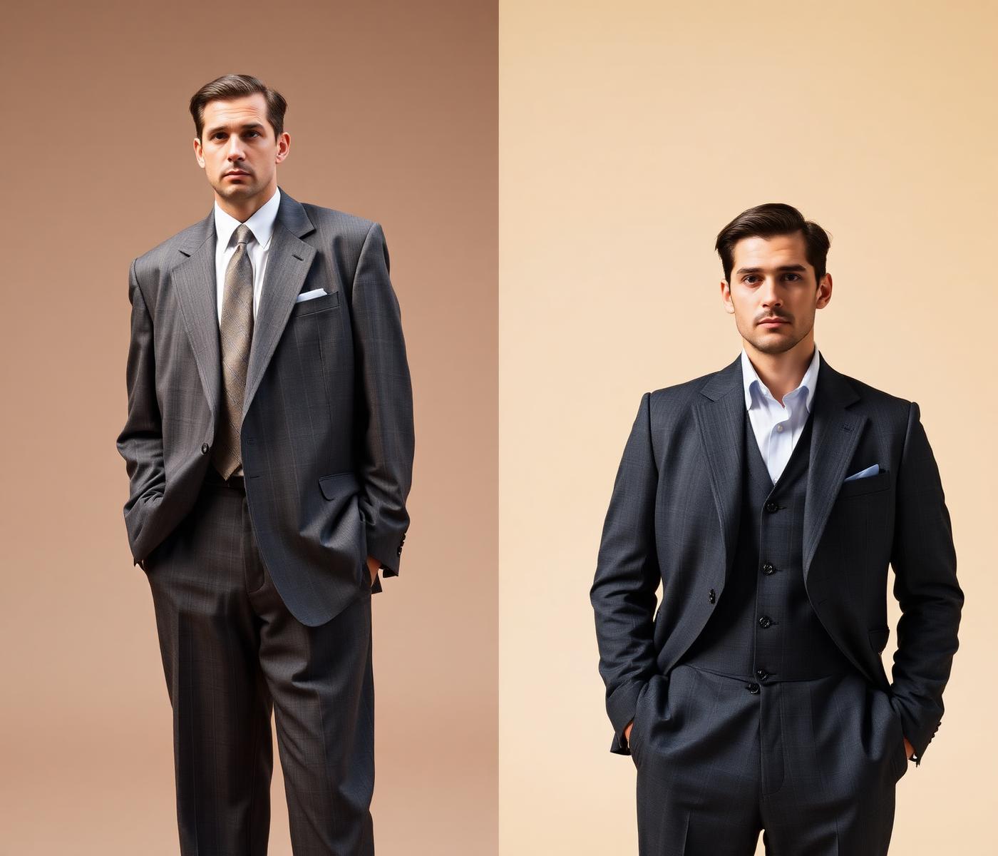 Corporate Executive transformation